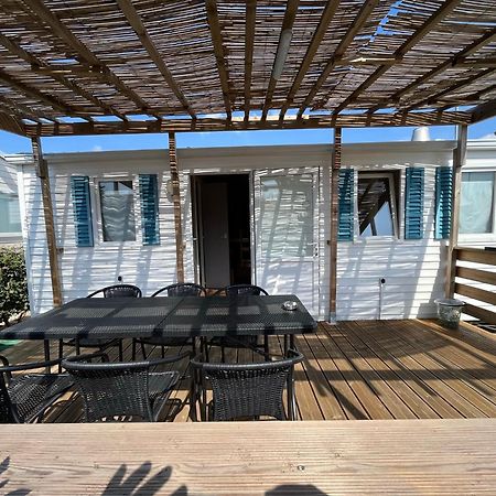 Camping Europcamping Fréjus Екстериор снимка