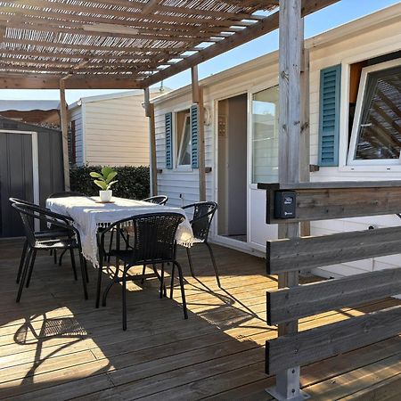 Camping Europcamping Fréjus Екстериор снимка