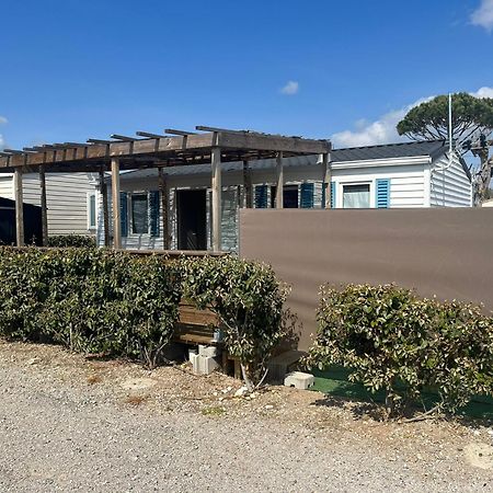 Camping Europcamping Fréjus Екстериор снимка