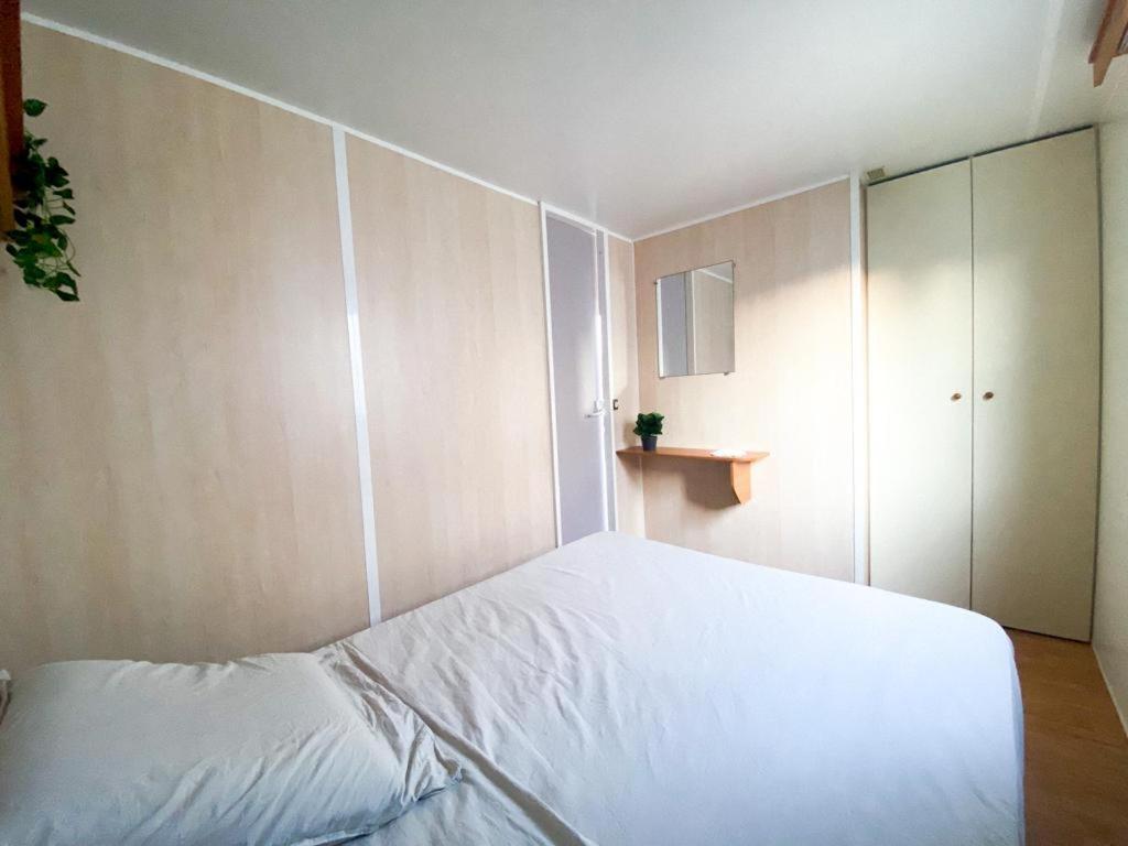 Camping Europcamping Fréjus Екстериор снимка