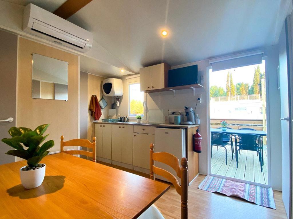 Camping Europcamping Fréjus Екстериор снимка