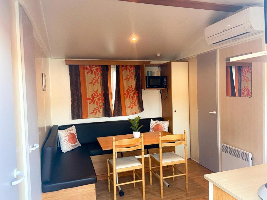 Camping Europcamping Fréjus Екстериор снимка