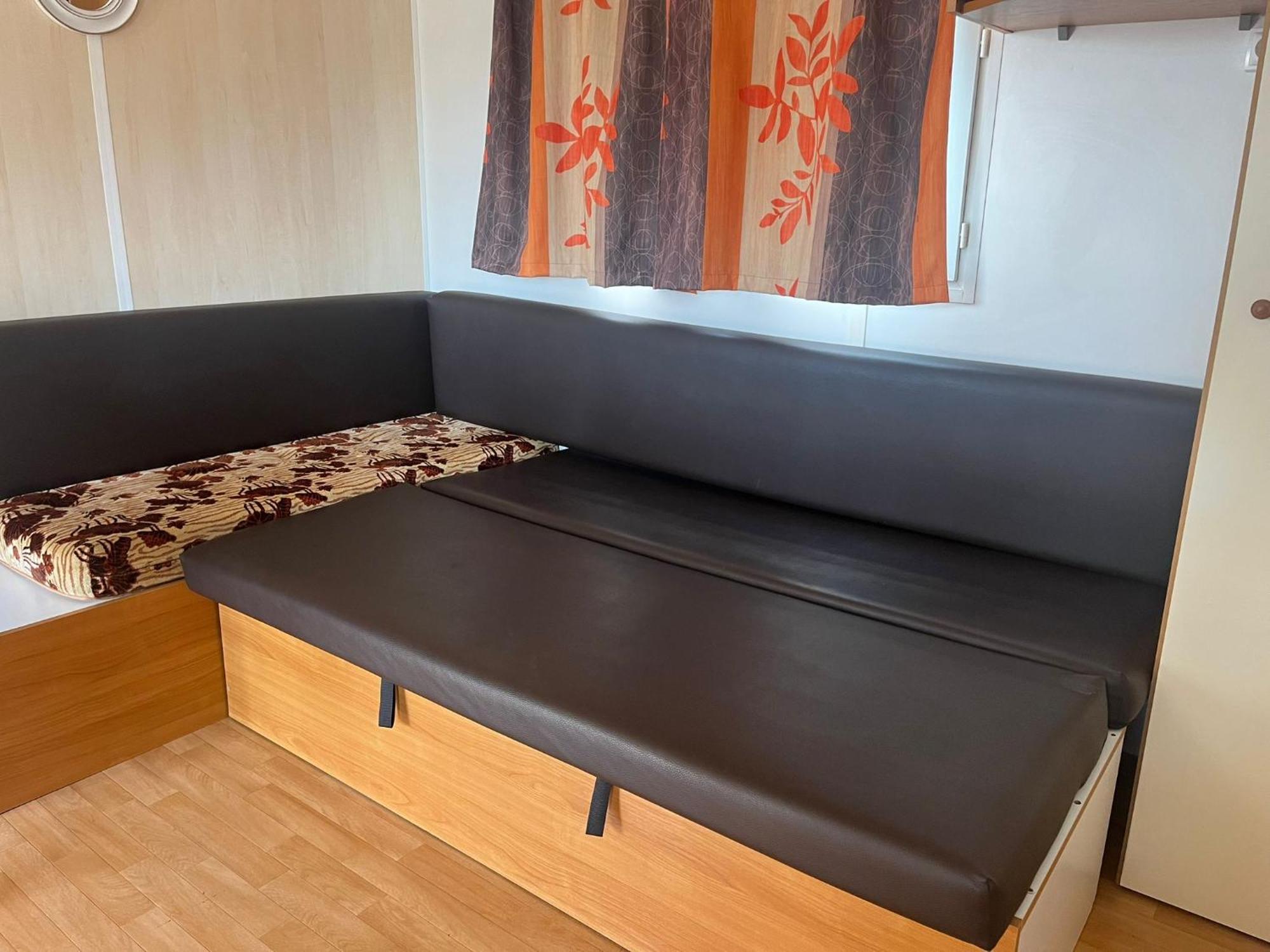 Camping Europcamping Fréjus Екстериор снимка